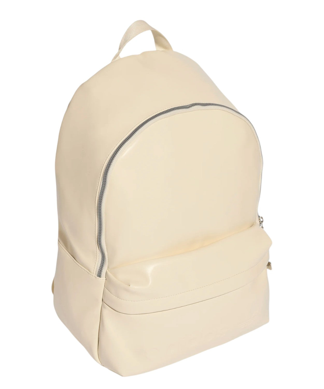 adidas Classic Backpack with Pocket and Adjustable Shoulder Straps
