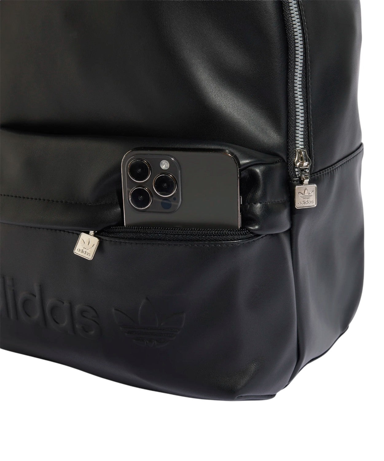 Adidas Classic Backpack Versatile and Practical Backpack