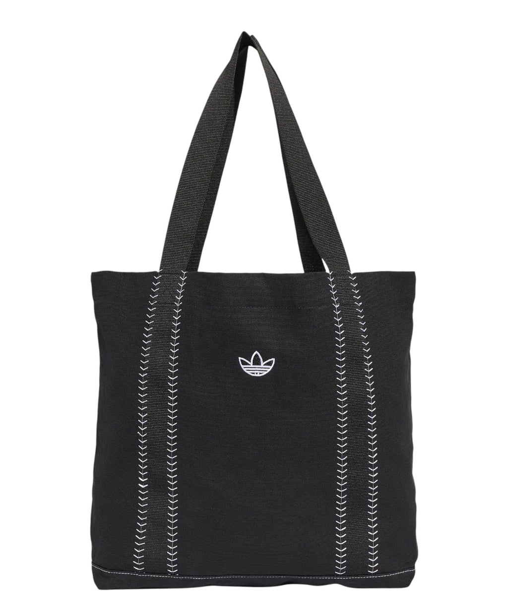 adidas tote taske med baseballdetaljer