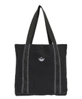 adidas tote taske med baseballdetaljer