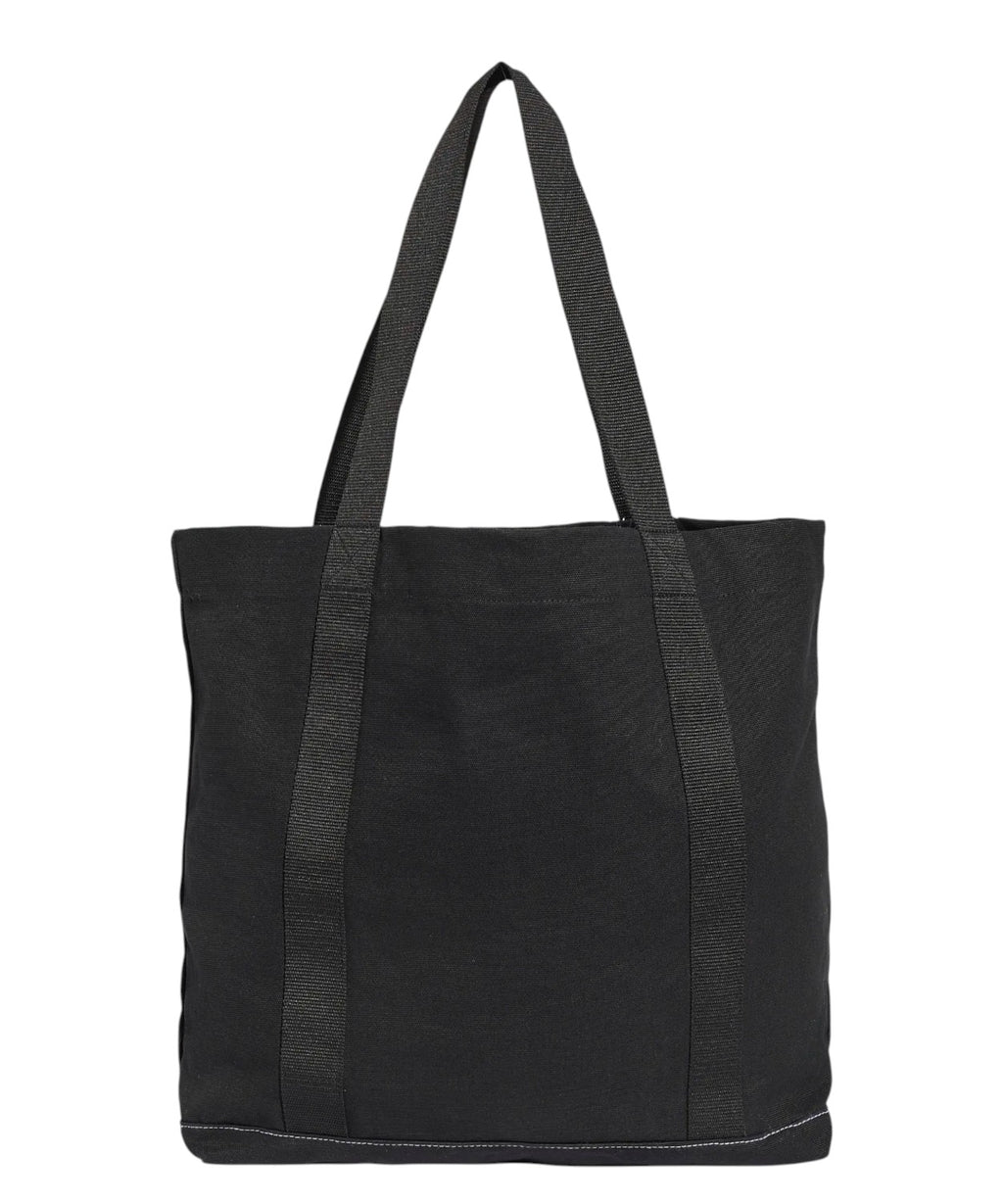 adidas tote taske med baseballdetaljer