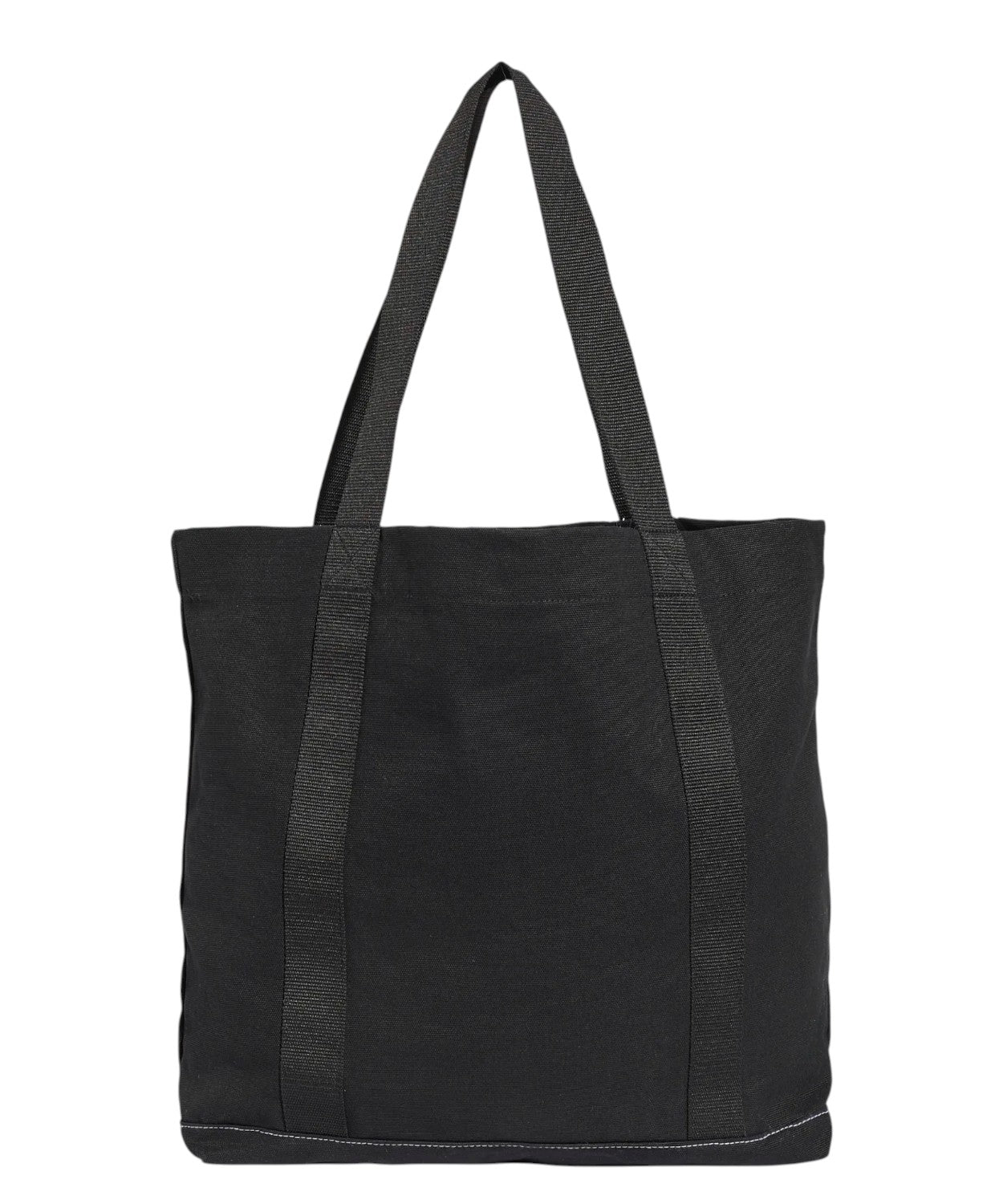 adidas tote bag with baseball details