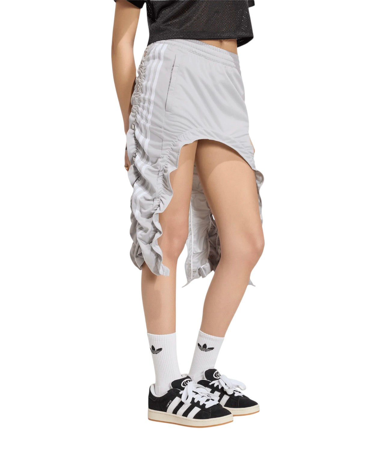 adidas Originals Adibreak Ruched Skirt