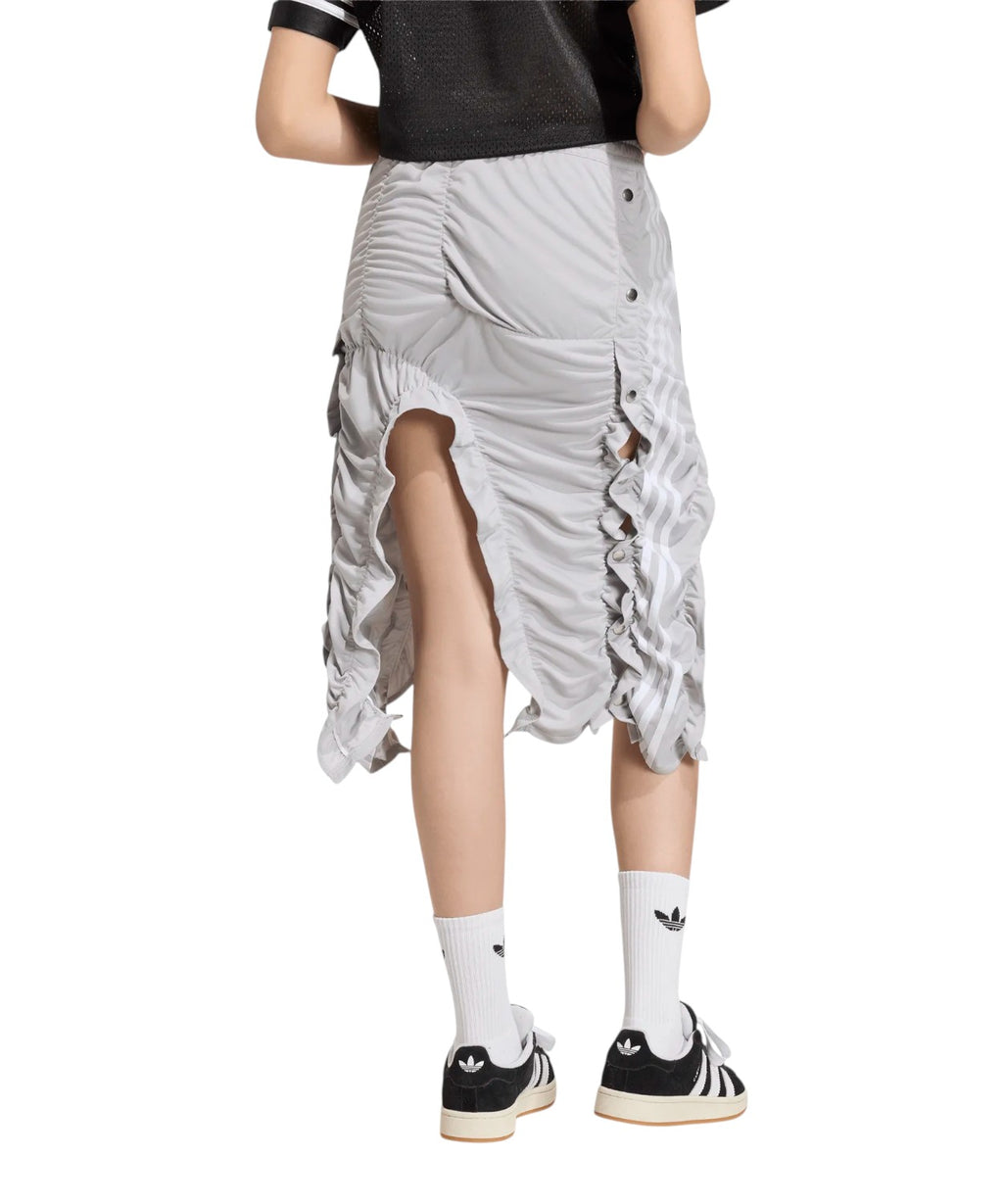 adidas Originals Adibreak Ruched Skirt