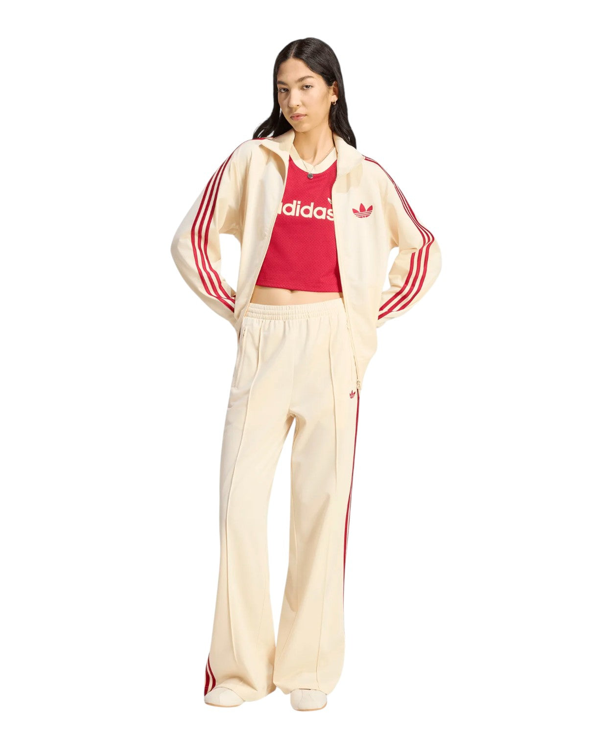 adidas Originals Firebird Pants for Sporty Style
