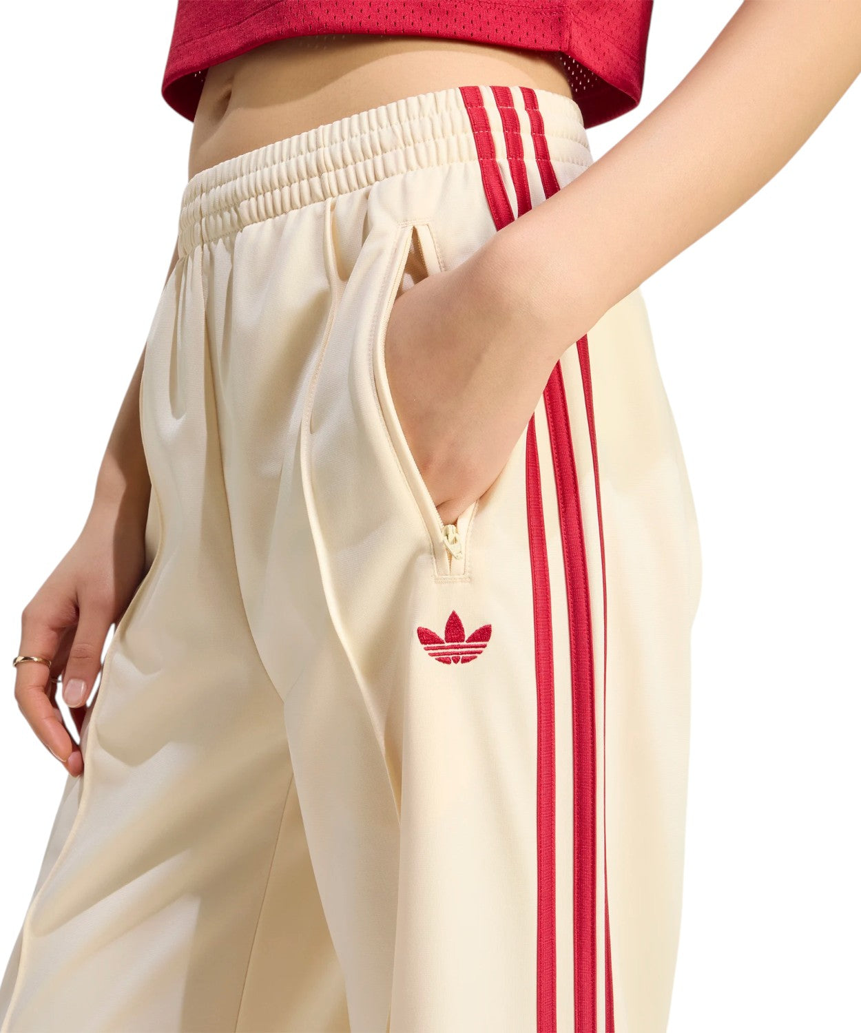 adidas Originals Firebird Pants for Sporty Style