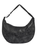 adidas Originals Moon Bag with Studs and Adjustable Strap