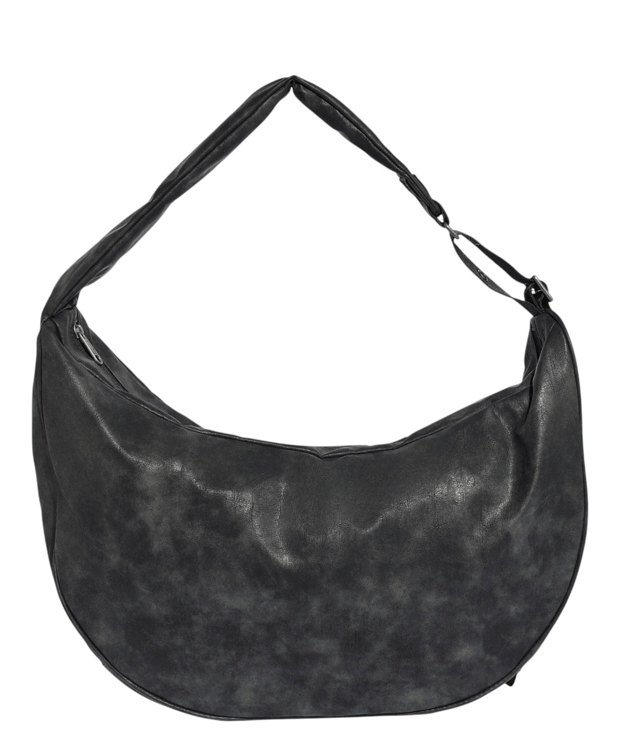adidas Originals Moon Bag with Studs and Adjustable Strap