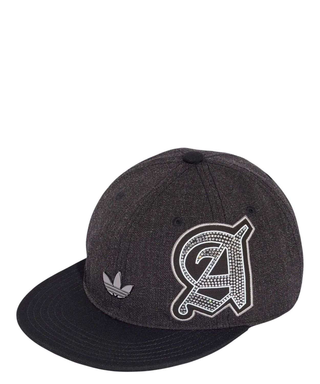 adidas Originals Rhinestone Cap for Streetwear Style