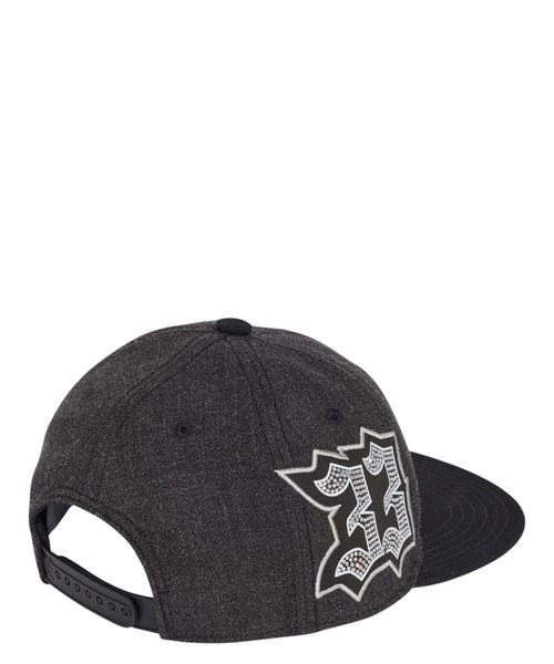 adidas Originals Rhinestone Pet voor Streetwearstijl