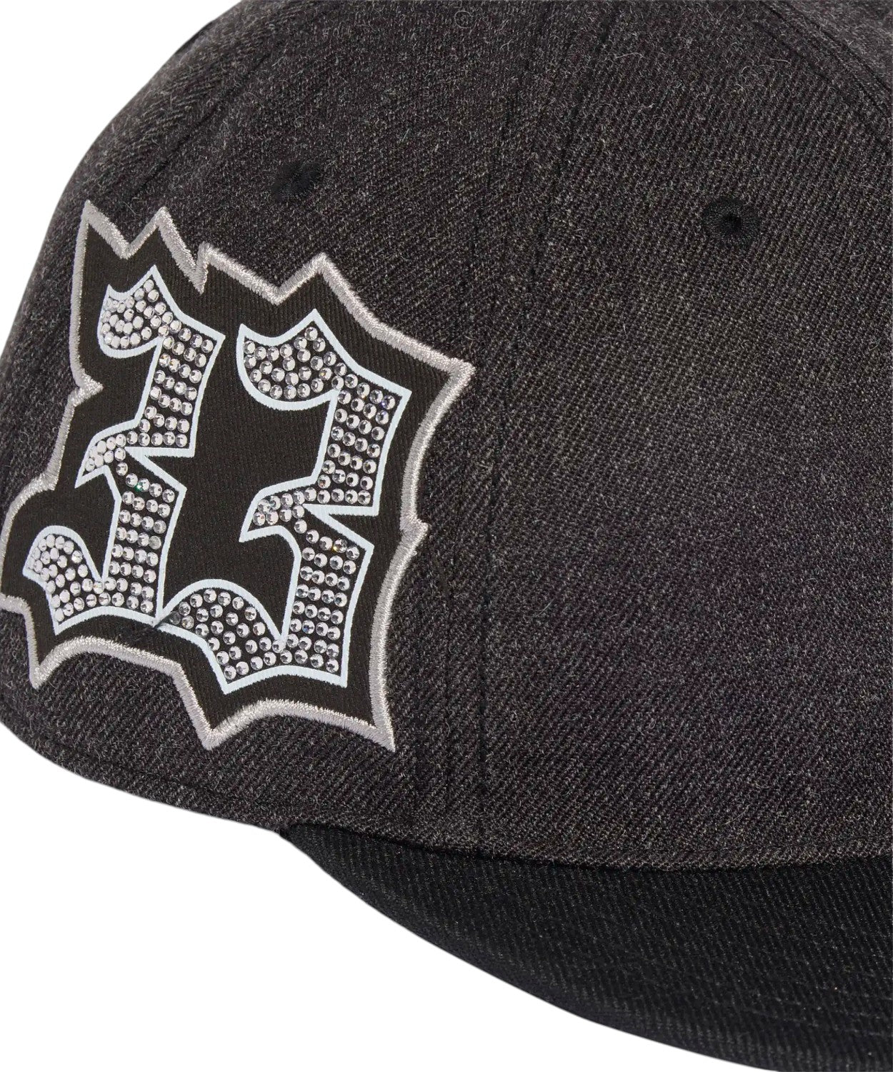 adidas Originals Rhinestone Cap for Streetwear Style