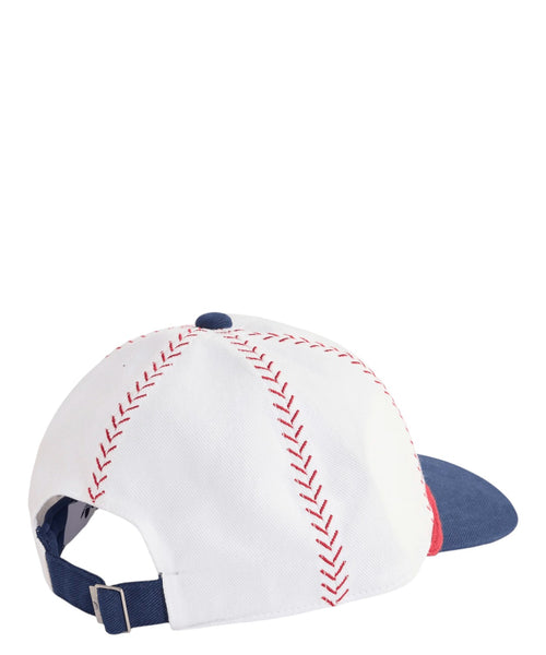 adidas Dad Cap Twill - Vintage Style with Rope Detail