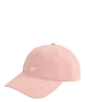 Adidas corduroy baseballpet