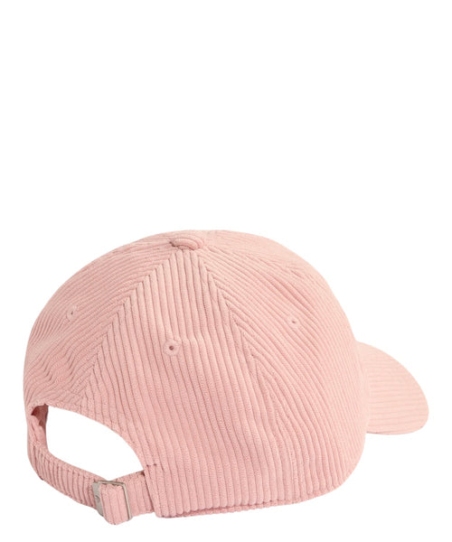 Adidas corduroy baseball cap