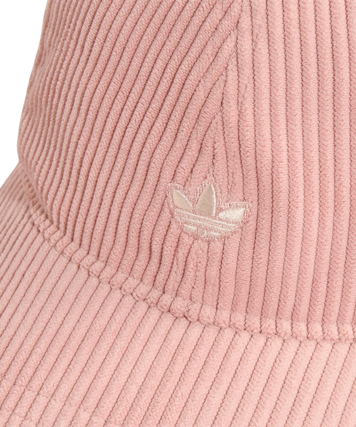 Adidas corduroy baseballpet