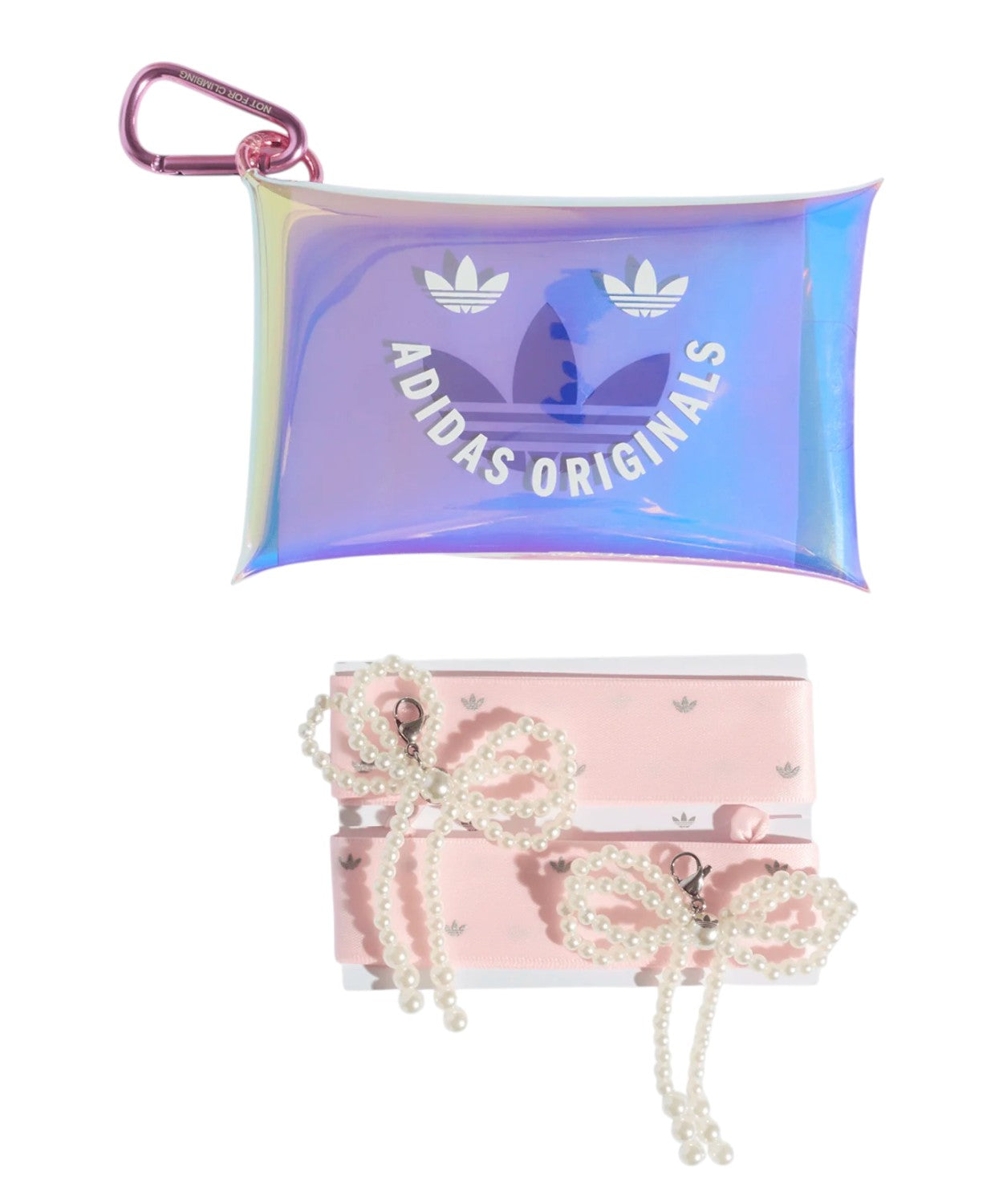 adidas Originals Sneaker Charms for Customization