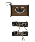 Adidas Originals Pearlized Sneaker Accessory Set
