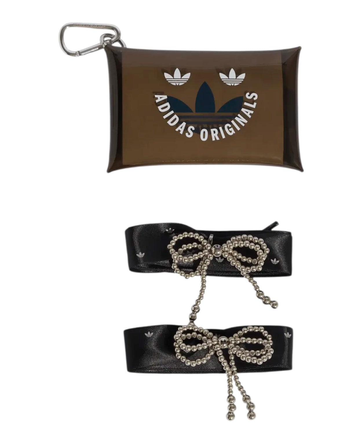 Adidas Originals Pearlized Sneaker Accessory Set