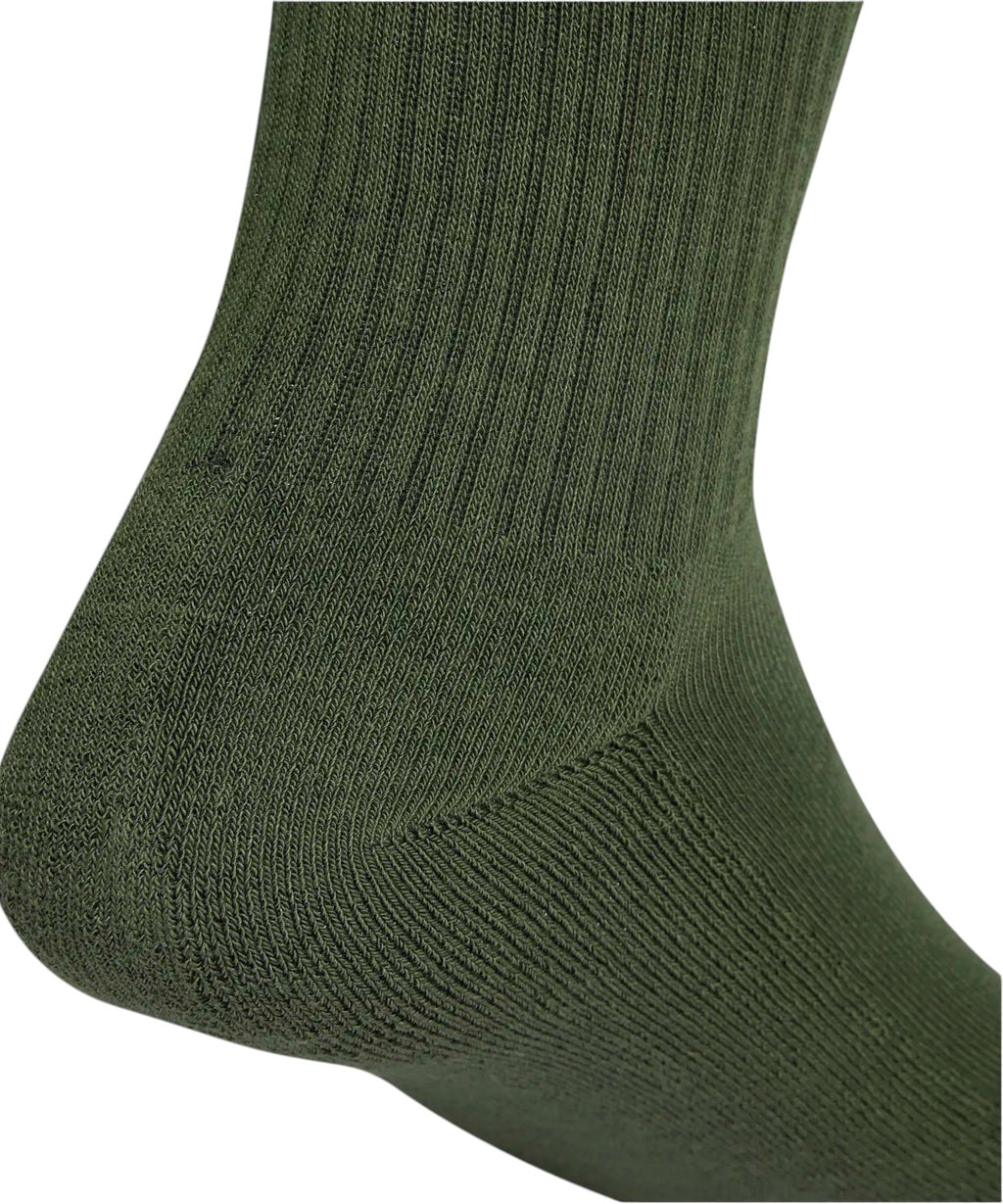 adidas Originals Crew Socks Cushion 6 Pair Set