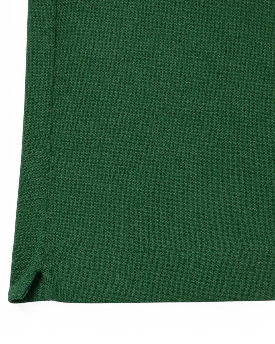 Lacoste Polo in Cotone Pima-Polo-LACOSTE-Vittorio Citro Boutique
