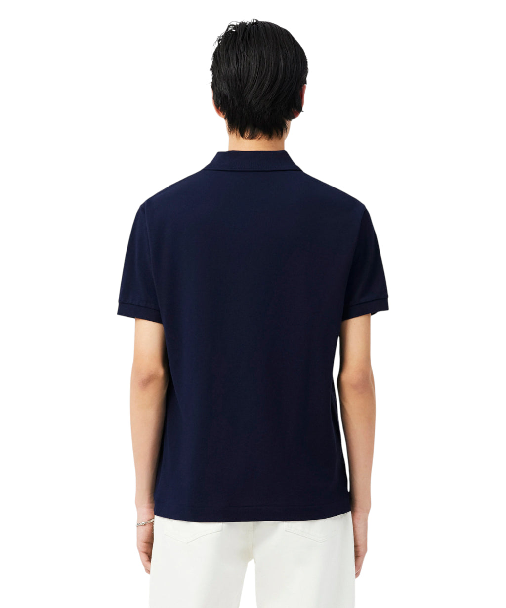 Men's Lacoste L.12.12 Original Polo Shirt