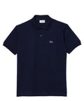 Polo Lacoste L.12.12 Original uomo