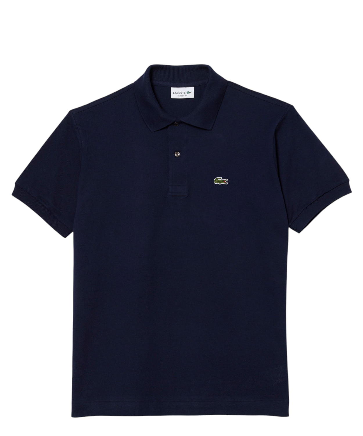 Polo Lacoste L.12.12 Original uomo