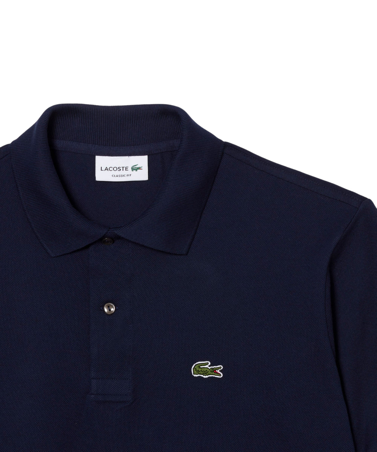 Polo Lacoste L.12.12 Original uomo