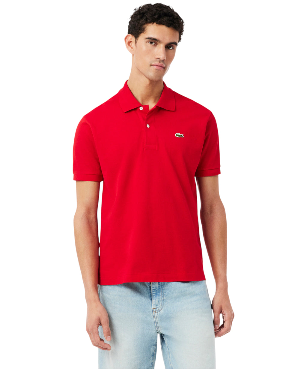 Lacoste L.12.12 Original Cotton Polo Shirt