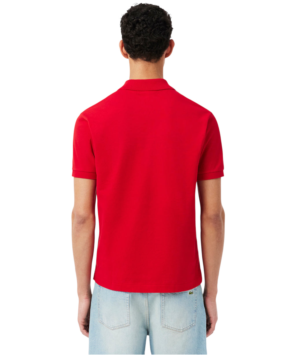 Lacoste L.12.12 Original Cotton Polo Shirt