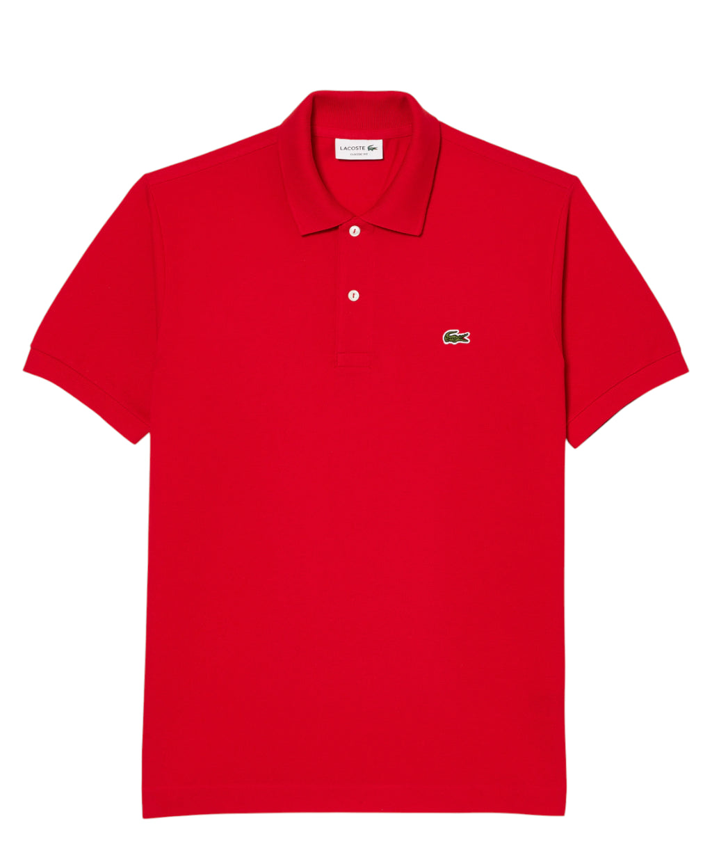 Lacoste L.12.12 Original Cotton Polo Shirt