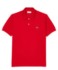 Polo Lacoste L.12.12 Original cotone