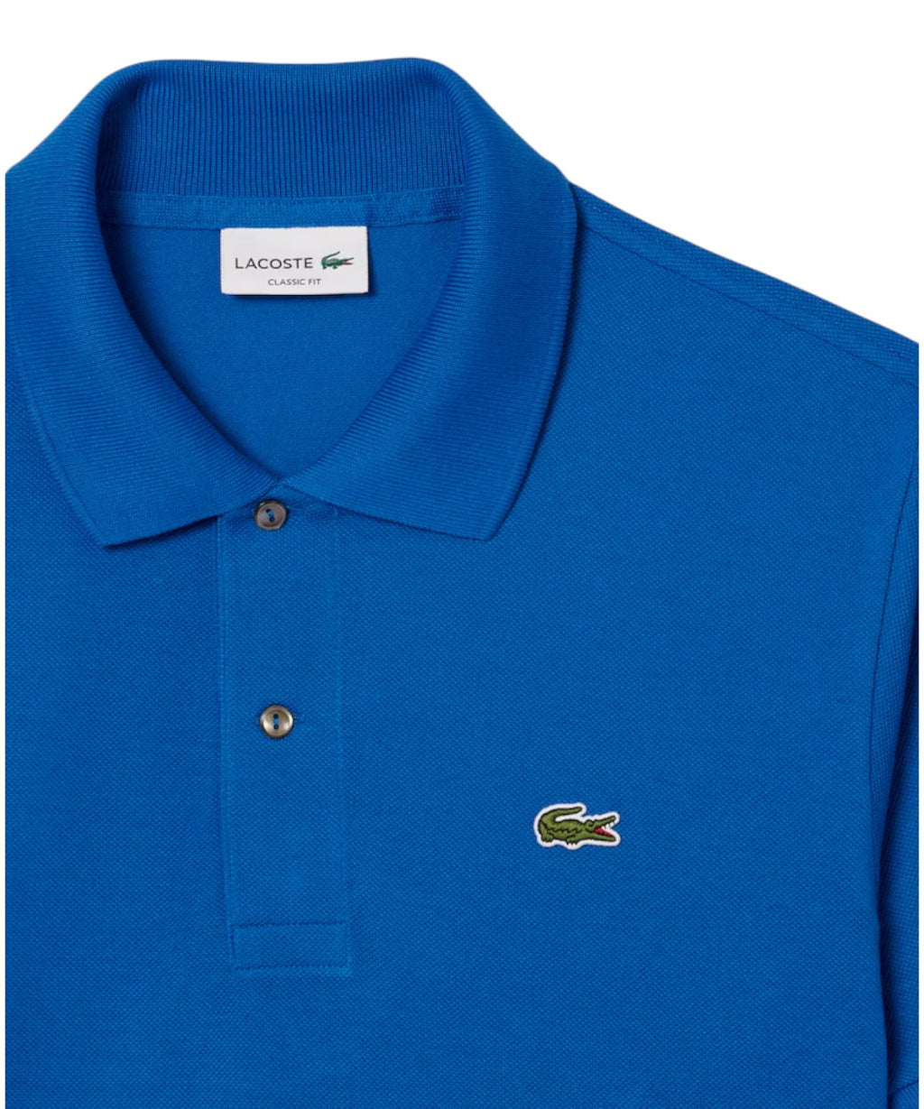 Lacoste L.12.12 Original Cotton Polo Shirt