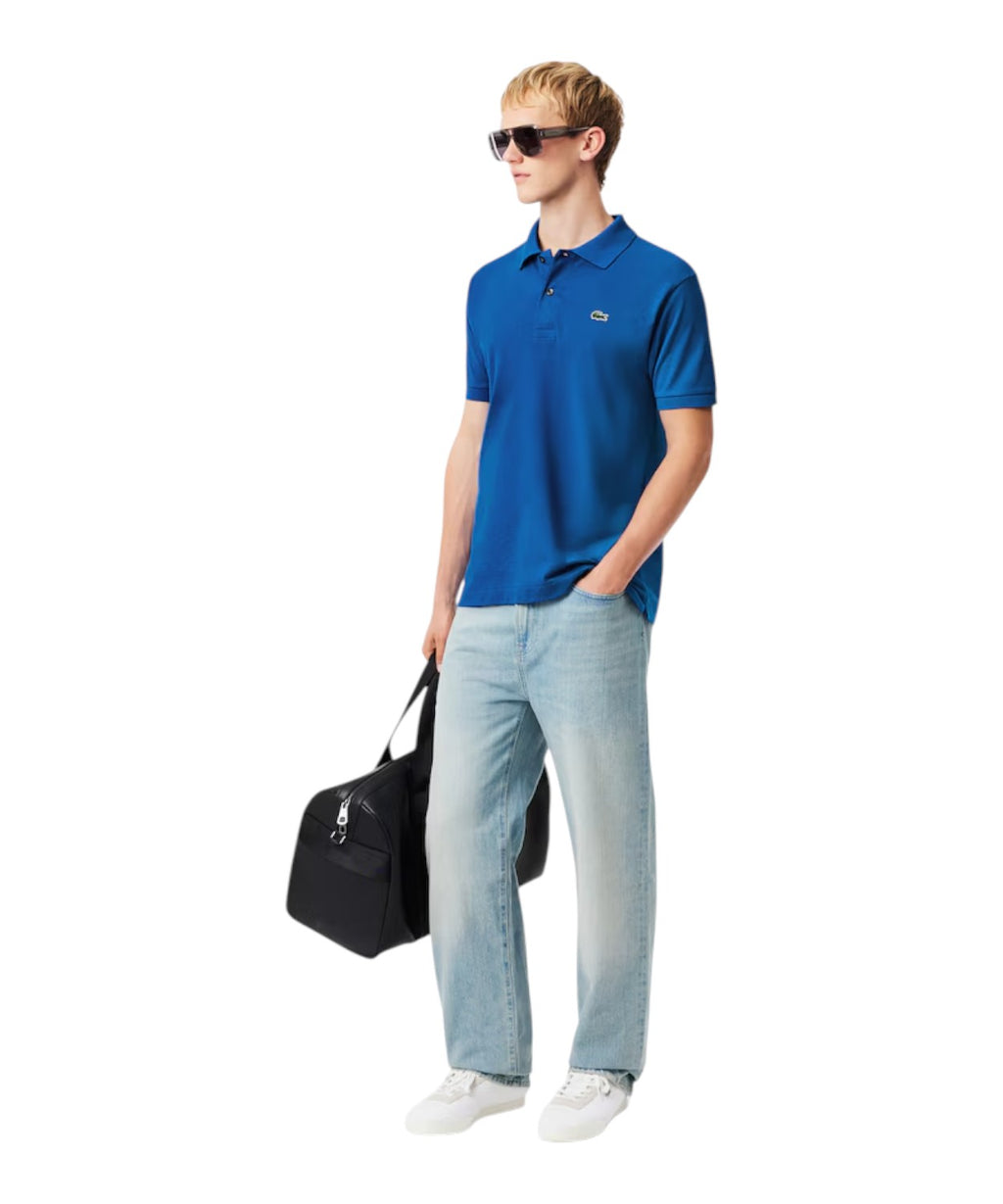 Lacoste L.12.12 Original Cotton Polo Shirt