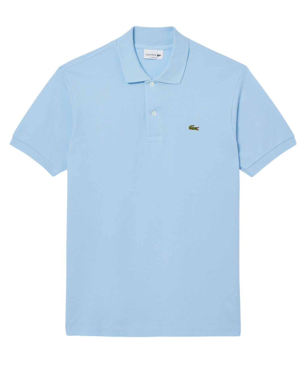 Polo Lacoste L.12.12 Original Algodón