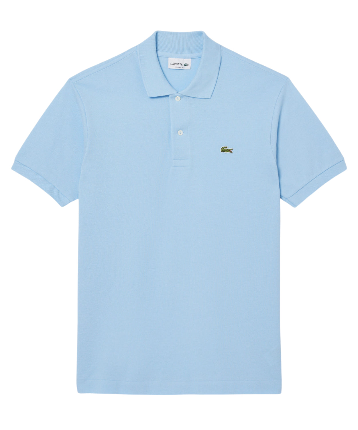Lacoste Polo L.12.12 Original Cotone