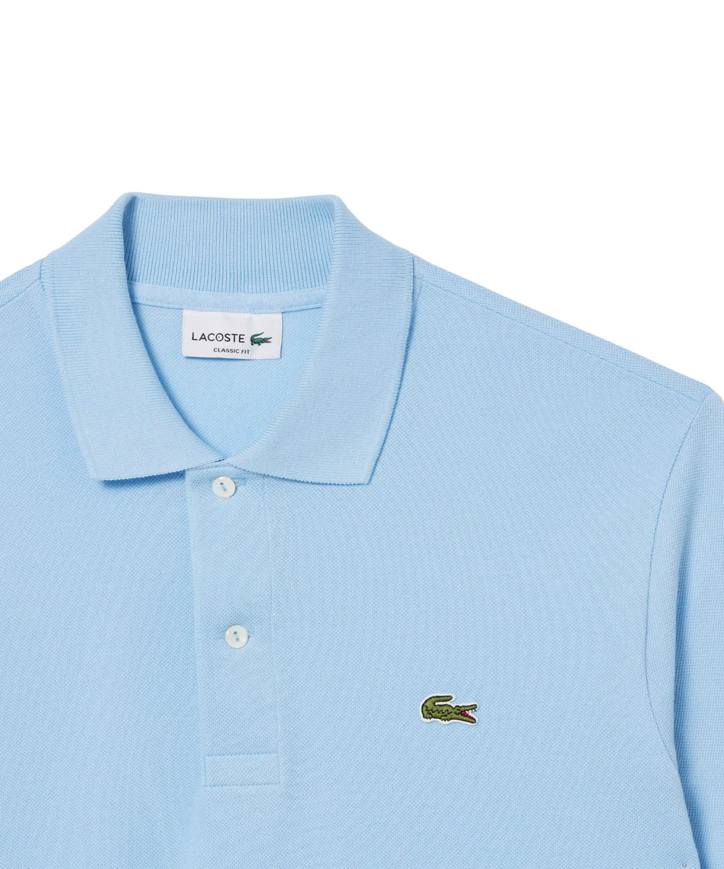 Polo Lacoste L.12.12 Original Algodón