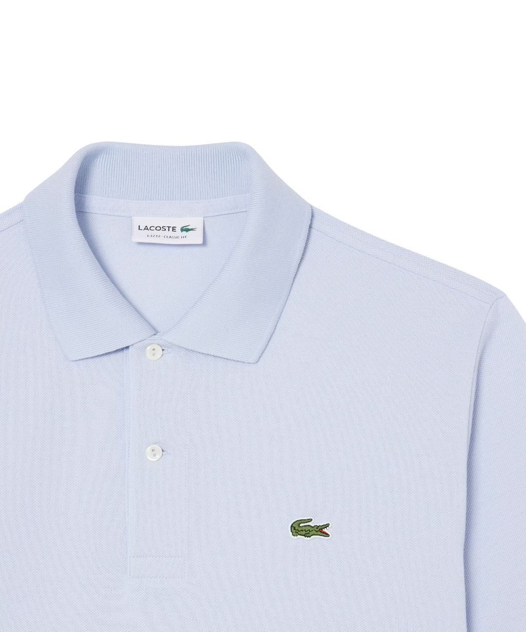Men's Lacoste L.12.12 Original Polo Shirt