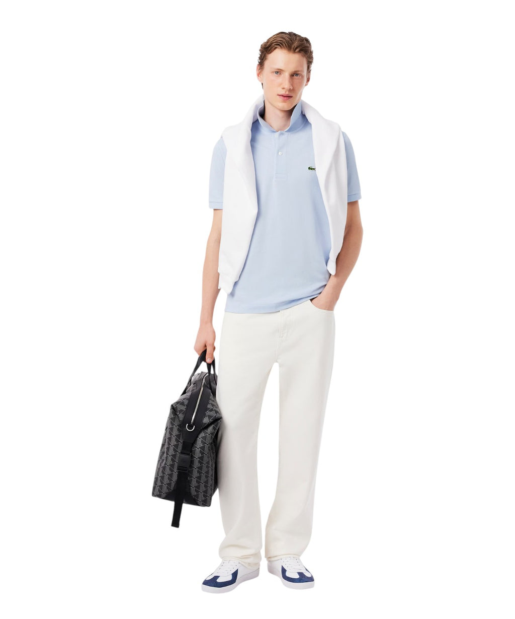 Men's Lacoste L.12.12 Original Polo Shirt
