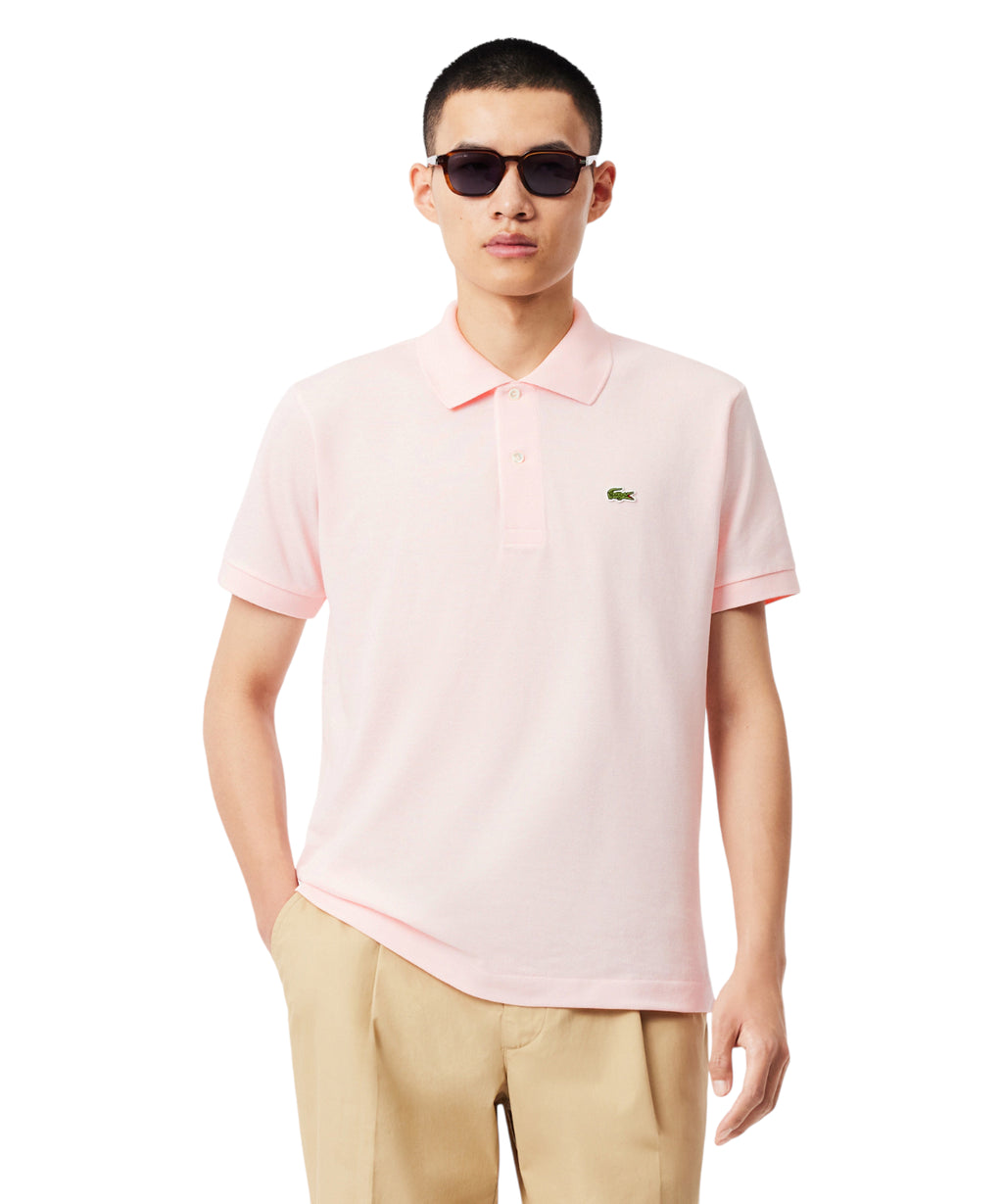 Lacoste L.12.12 Original Cotton Polo Shirt