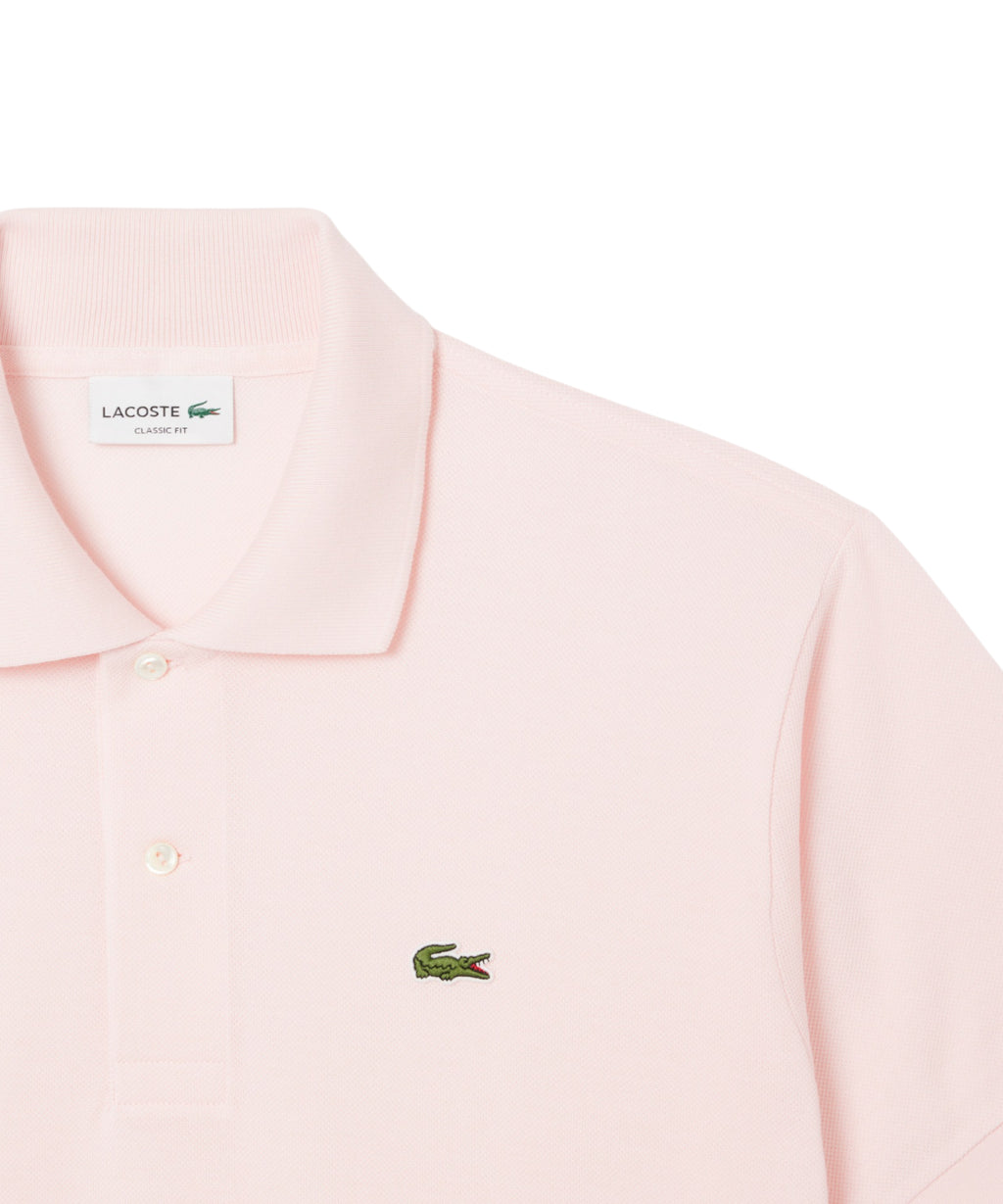 Lacoste L.12.12 Original Cotton Polo Shirt