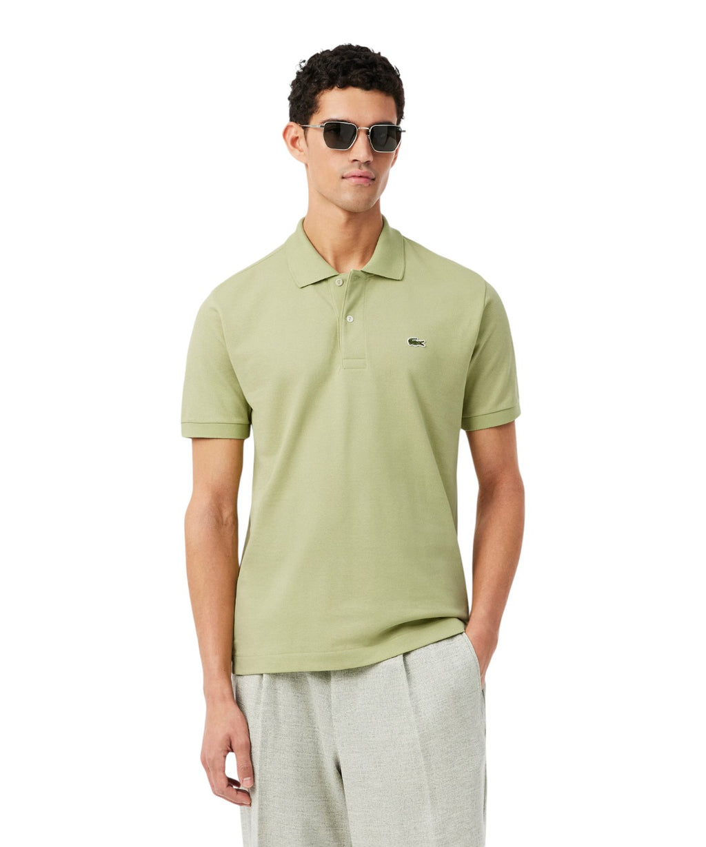 Men's Lacoste L.12.12 Original Polo Shirt