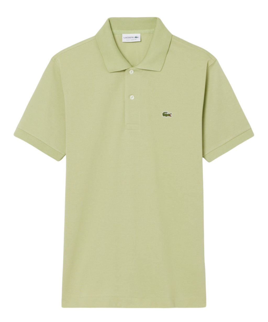 Men's Lacoste L.12.12 Original Polo Shirt