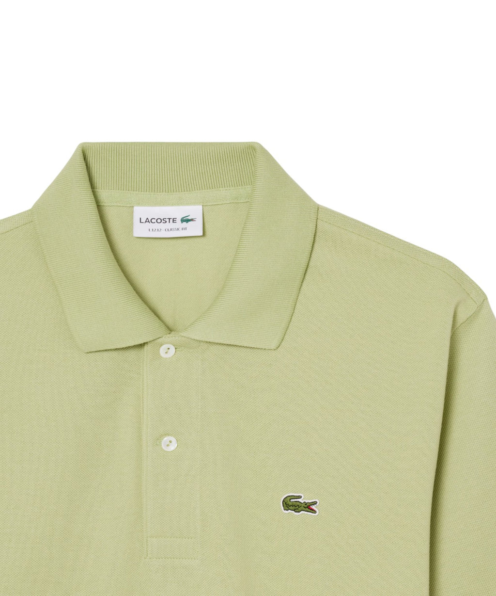 Men's Lacoste L.12.12 Original Polo Shirt