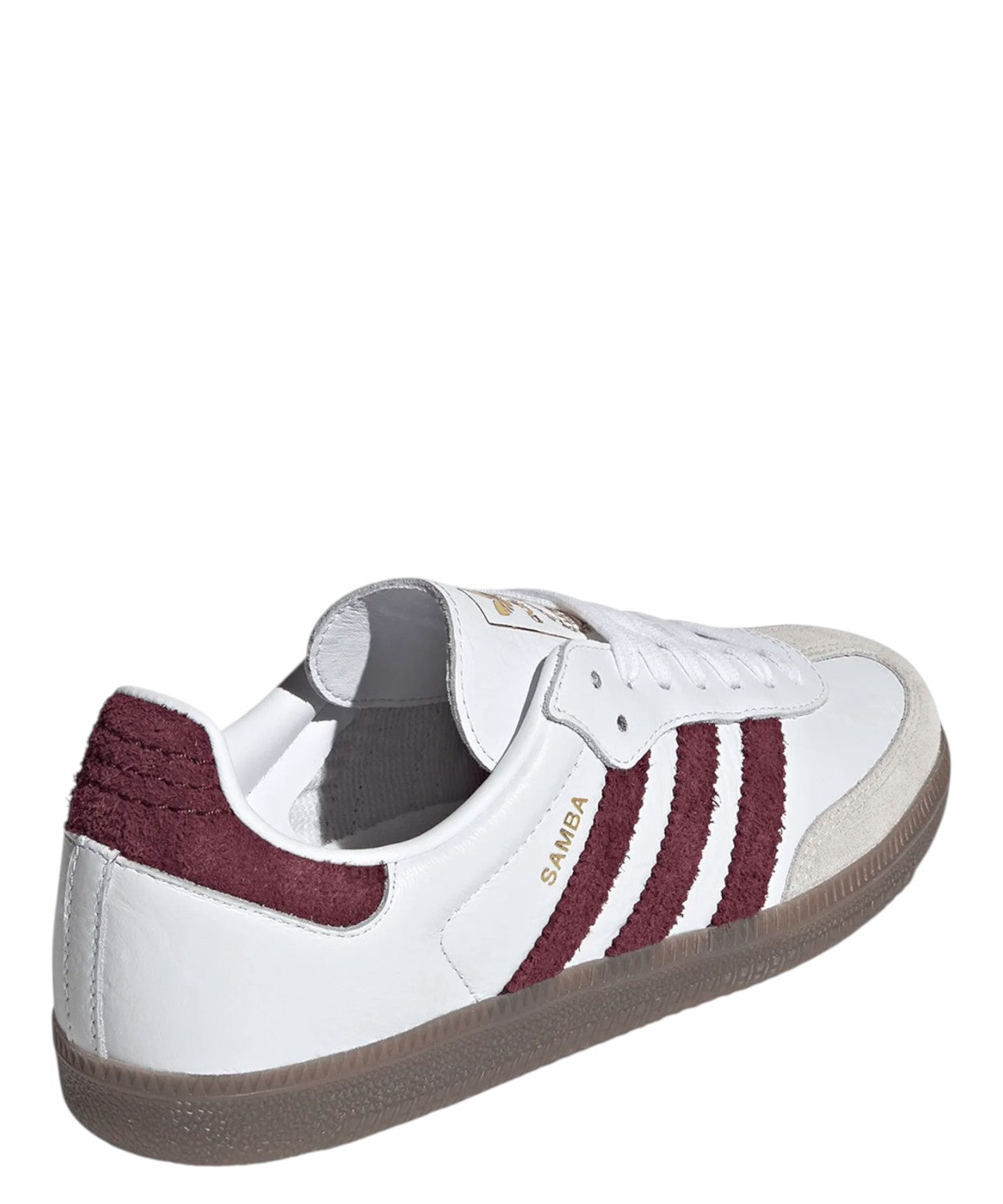 Adidas Samba OG Leather Sneakers for Women