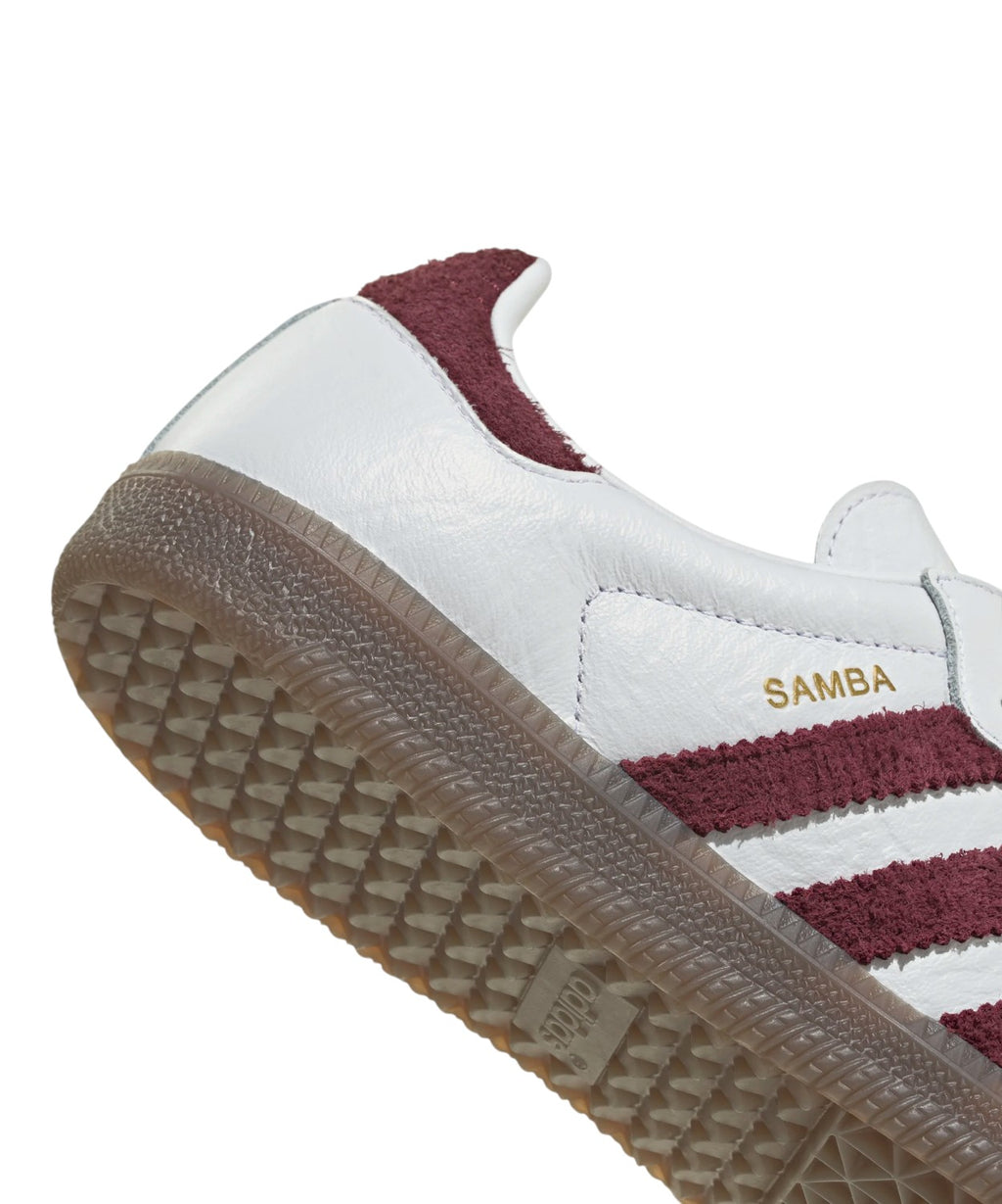 Zapatillas Adidas Samba OG en piel para mujer