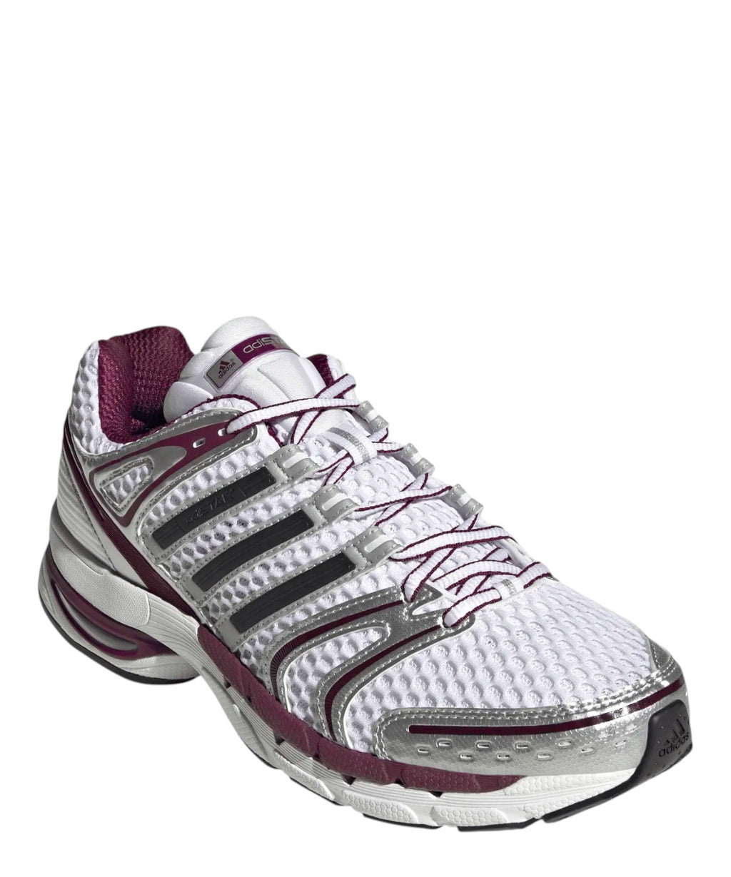 Adidas Adistar Control 5 løbesko i bordeaux