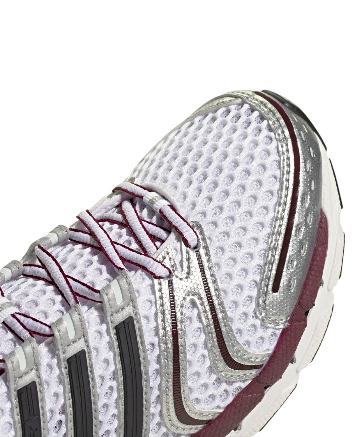 Adidas Adistar Control 5 løbesko i bordeaux