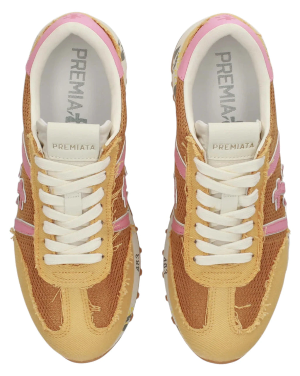 Lucyd 8138 Sneakers