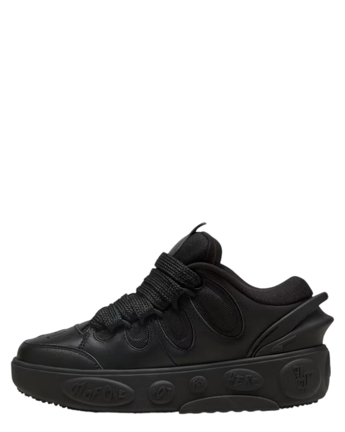 LaFrancé 3x JR-Puma-Sneakers-Vittorio Citro Boutique